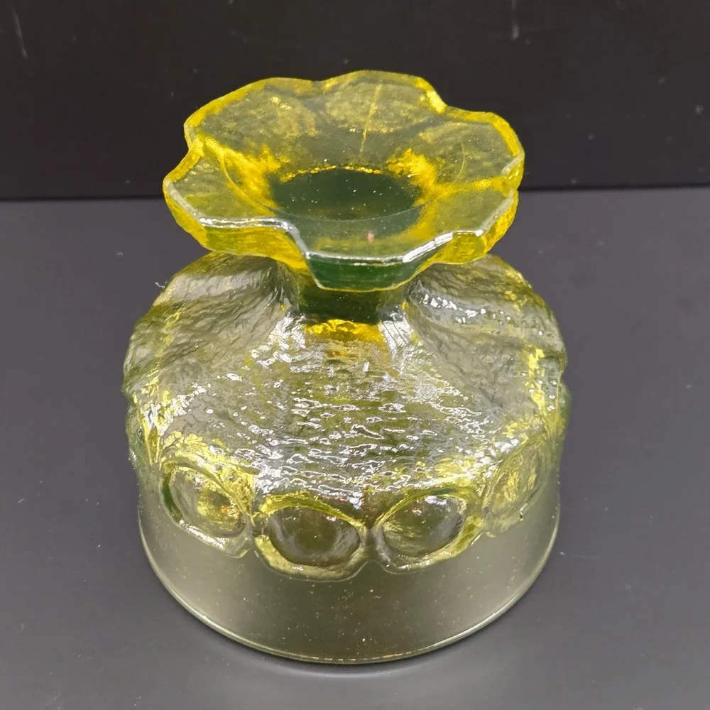 Tiffin light up